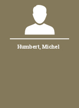 Humbert Michel
