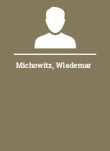 Michowitz Wlademar