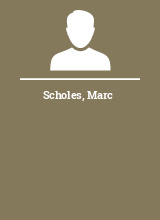 Scholes Marc
