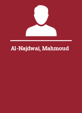 Al-Najdwai Mahmoud
