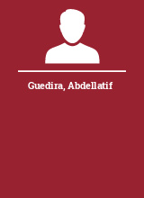 Guedira Abdellatif