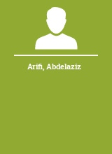 Arifi Abdelaziz