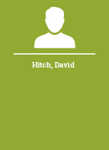 Hitch David