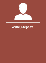 Wylie Stephen