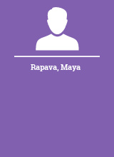 Rapava Maya