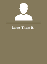 Loree Thom R.