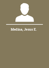 Medina Jesus E.