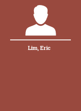 Lim Eric