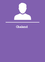 Chaland