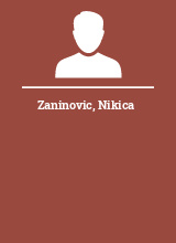 Zaninovic Nikica