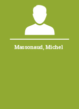 Massonaud Michel