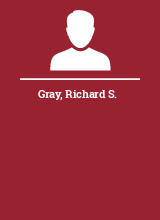 Gray Richard S.