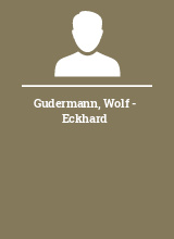 Gudermann Wolf - Eckhard