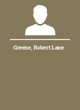 Greene Robert Lane