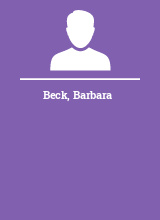 Beck Barbara