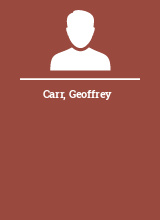 Carr Geoffrey