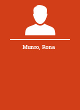 Munro Rona