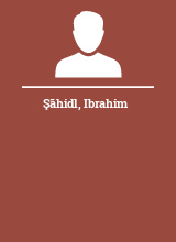 Şãhidl Ibrahim