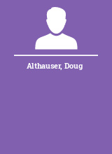 Althauser Doug