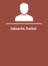 Gamache Rachel