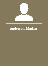 Anderson Marina