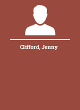 Clifford Jenny