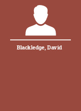 Blackledge David