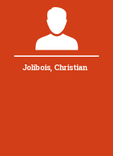 Jolibois Christian