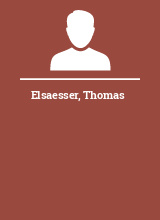 Elsaesser Thomas