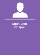 Carlot Jean Philippe