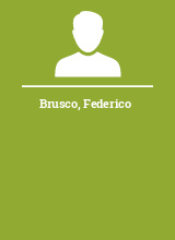Brusco Federico