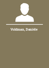 Voldman Danièle