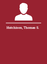Hutchison Thomas S.