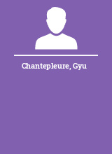 Chantepleure Gyu