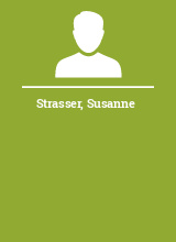Strasser Susanne