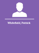 Whitefield Patrick