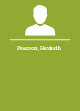 Pearson Hesketh