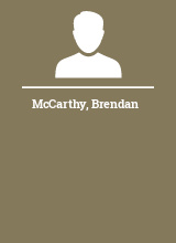 McCarthy Brendan