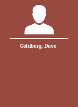 Goldberg Dave