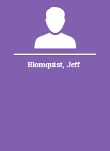Blomquist Jeff