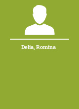 Delia Romina