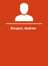Burgess Andrew
