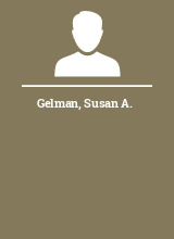 Gelman Susan A.