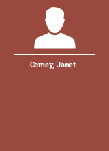 Comey Janet