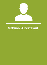 Malvino Albert Paul