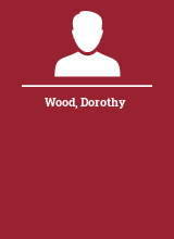 Wood Dorothy