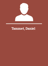 Tammet Daniel