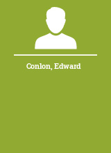 Conlon Edward