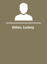 Köbler Ludwig