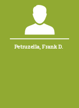 Petruzella Frank D.
